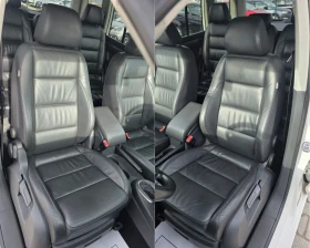 VW Touran 2.0TDi AVTOMAT Кожа Лизинг - 9300 лв. / 4755.01 € - 97025189 13