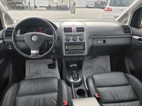 VW Touran 2.0TDi AVTOMAT Кожа Лизинг - 9300 лв. / 4755.01 € - 97025189 9