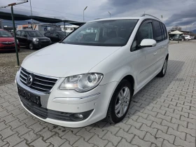 VW Touran 2.0TDi AVTOMAT Кожа Лизинг - 9300 лв. / 4755.01 € - 97025189 3