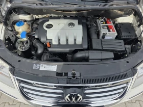 VW Touran 2.0TDi AVTOMAT Кожа Лизинг - 9300 лв. / 4755.01 € - 97025189 12