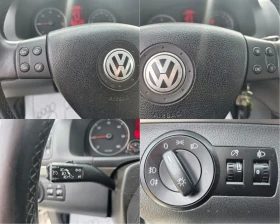VW Touran 2.0TDi AVTOMAT Кожа Лизинг - 9300 лв. / 4755.01 € - 97025189 15