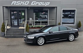 Audi A8 MATRIX/DISTR/360CAM/�������������/�����/BOSE/LIZIN | Mobile.bg � ����� ������ 17