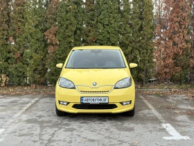 Skoda Citigo iV 36.8 kWh 83 к.с - 24900 лв. / 12731.17 € - 70789667 2