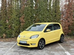 Skoda Citigo iV 36.8 kWh 83 к.с - 24900 лв. / 12731.17 € - 70789667 3
