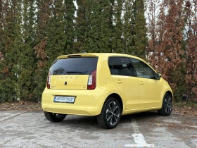 Skoda Citigo iV 36.8 kWh 83 к.с - 24900 лв. / 12731.17 € - 70789667 4