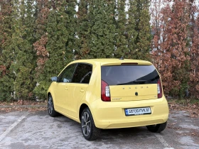 Skoda Citigo iV 36.8 kWh 83 к.с - 24900 лв. / 12731.17 € - 70789667 6
