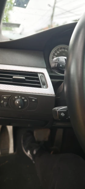 BMW 530, снимка 5