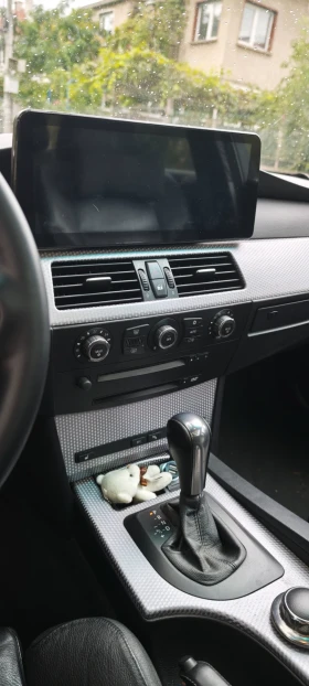 BMW 530, снимка 6