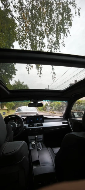 BMW 530, снимка 3