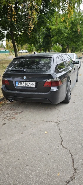 BMW 530, снимка 2