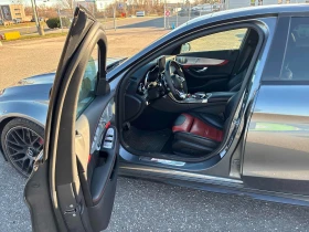 Mercedes-Benz C 63 AMG S * * CARFAX * * АВТО КРЕДИТ * *  - 76999 лв. / 39368.96 € - 71621537 11