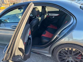 Mercedes-Benz C 63 AMG S * * CARFAX * * АВТО КРЕДИТ * *  - 76999 лв. / 39368.96 € - 71621537 13