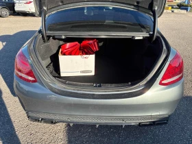 Mercedes-Benz C 63 AMG S * * CARFAX * * АВТО КРЕДИТ * *  - 76999 лв. / 39368.96 € - 71621537 6