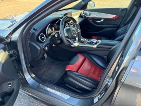 Mercedes-Benz C 63 AMG S * * CARFAX * * АВТО КРЕДИТ * *  - 76999 лв. / 39368.96 € - 71621537 7