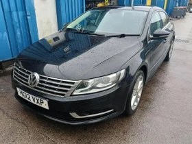 VW Passat CC 2.0 tdi 140k.s, снимка 1