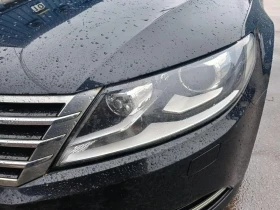 VW Passat CC 2.0 tdi 140k.s, снимка 7