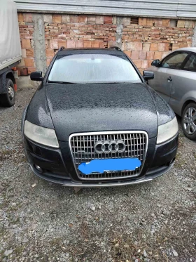 Audi A6 Allroad Договаряне, бартер