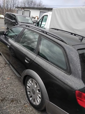 Audi A6 Allroad Договаряне, бартер - 2150 € / 4205.03 лв. - 71605245 6