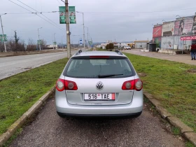 VW Passat 1.9tdi 105ps Navi - 3330 € / 6512.91 лв. - 27908843 7