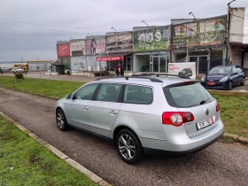 VW Passat 1.9tdi 105ps Navi - 3330 € / 6512.91 лв. - 27908843 8