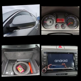 VW Passat 1.9tdi 105ps Navi - 3330 € / 6512.91 лв. - 27908843 16