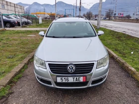 VW Passat 1.9tdi 105ps Navi - 3330 € / 6512.91 лв. - 27908843 3