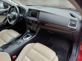 Mazda 6 2.2CD Skyactive-D Sports-Line - 8600 € / 16820.14 лв. - 26518686 13