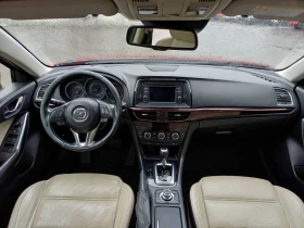 Mazda 6 2.2CD Skyactive-D Sports-Line - 8600 € / 16820.14 лв. - 26518686 12