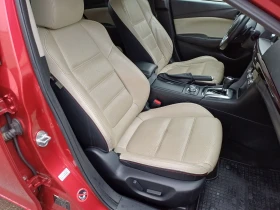 Mazda 6 2.2CD Skyactive-D Sports-Line - 8600 € / 16820.14 лв. - 26518686 14