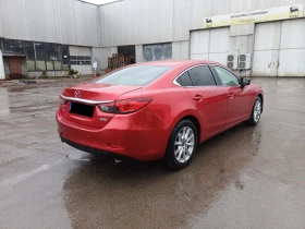Mazda 6 2.2CD Skyactive-D Sports-Line - 8600 € / 16820.14 лв. - 26518686 6