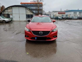 Mazda 6 2.2CD Skyactive-D Sports-Line - 8600 € / 16820.14 лв. - 26518686 2