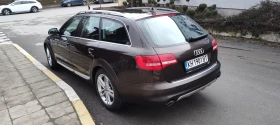 Audi A6 Allroad - 8300 € / 16233.39 лв. - 39095377 4