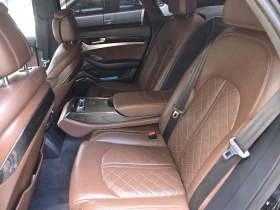 Audi S8, снимка 6