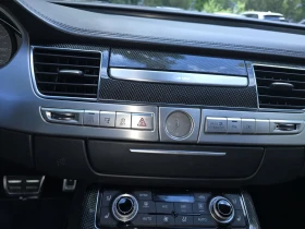Audi S8, снимка 14