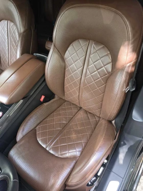 Audi S8, снимка 10