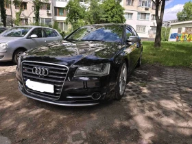 Audi S8  - изображение 1