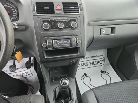 VW Touran 1.6 TDI..7. Местен - 7100 € / 13886.39 лв. - 21755403 12