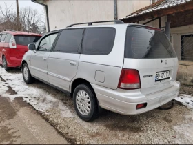 Honda Shuttle 2.2 150HP, снимка 3