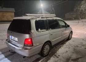 Honda Shuttle 2.2 150HP, снимка 4