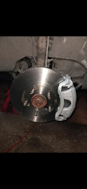 Honda Shuttle 2.2 150HP, снимка 8