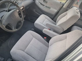 Honda Shuttle 2.2 150HP, снимка 7