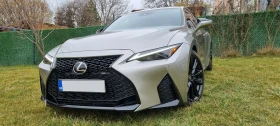 Lexus IS 350 F SPORT, RWD - 34900 € / 68258.47 лв. - 34396649 4