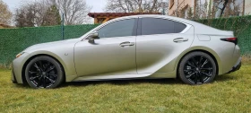 Lexus IS 350 F SPORT, RWD - 34900 € / 68258.47 лв. - 34396649 8