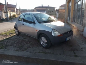 Ford Ka 1.3 - 1100 € / 2151.41 лв. - 95420748 3