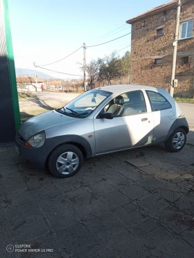 Ford Ka 1.3 - 1100 € / 2151.41 лв. - 95420748 2