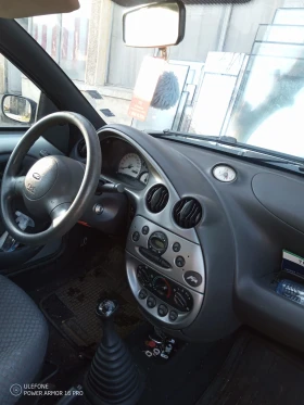 Ford Ka 1.3 - 1100 € / 2151.41 лв. - 95420748 6