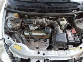 Ford Ka 1.3 - 1100 € / 2151.41 лв. - 95420748 5