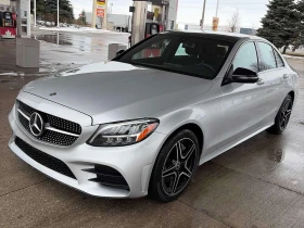 Mercedes-Benz C 300 * CARFAX * ЦЕНА ДО БГ