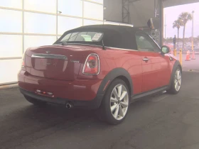 Mini Cooper cabrio - 12750 € / 24936.83 лв. - 41535786 4