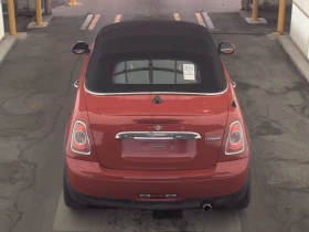 Mini Cooper cabrio - 12750 € / 24936.83 лв. - 41535786 5